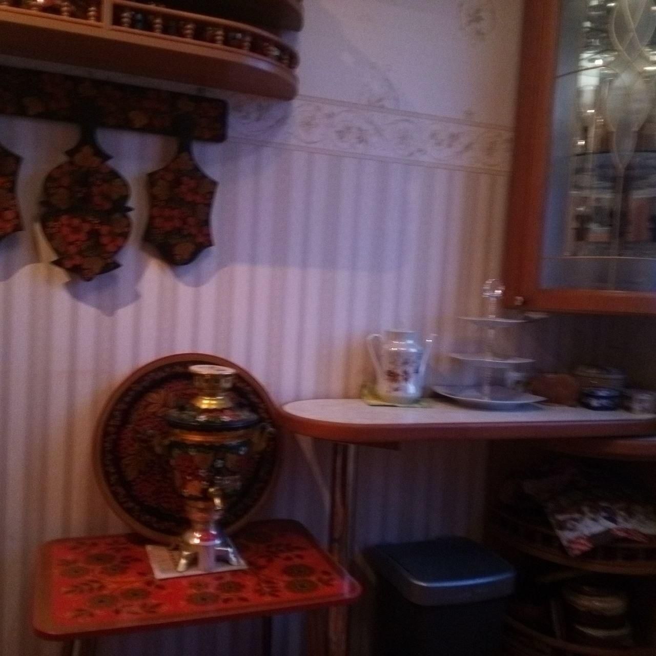 3-к, Золочевская ул., 30/1, Залютино