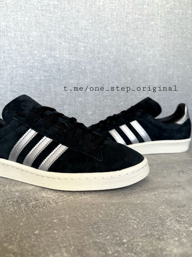 Adidas Campus 80s (art. GX7330) оригінал!!!