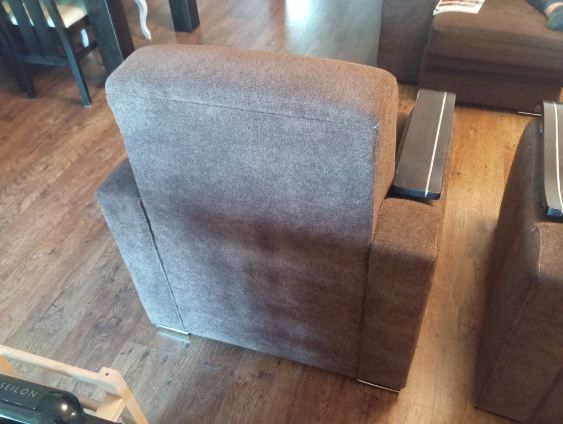 Narożnik i 2 fotele