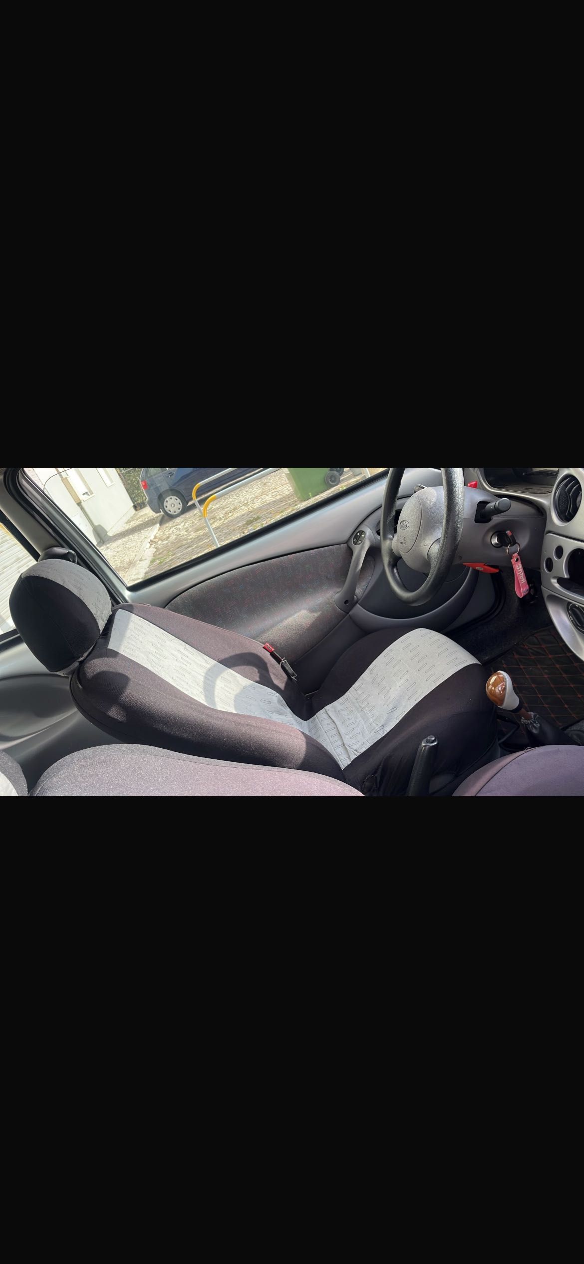 Vendo Ford ka 1.3