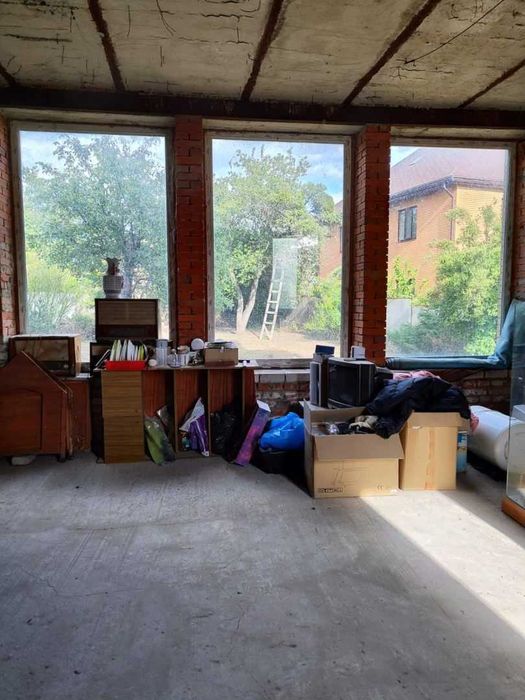 Продам дом современной постройки в Харькове! (169082)