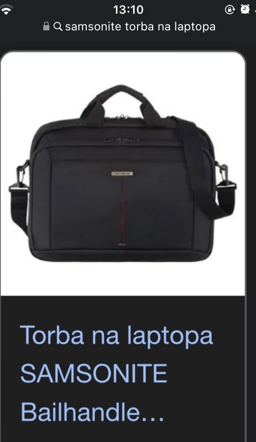 torba na laptopa