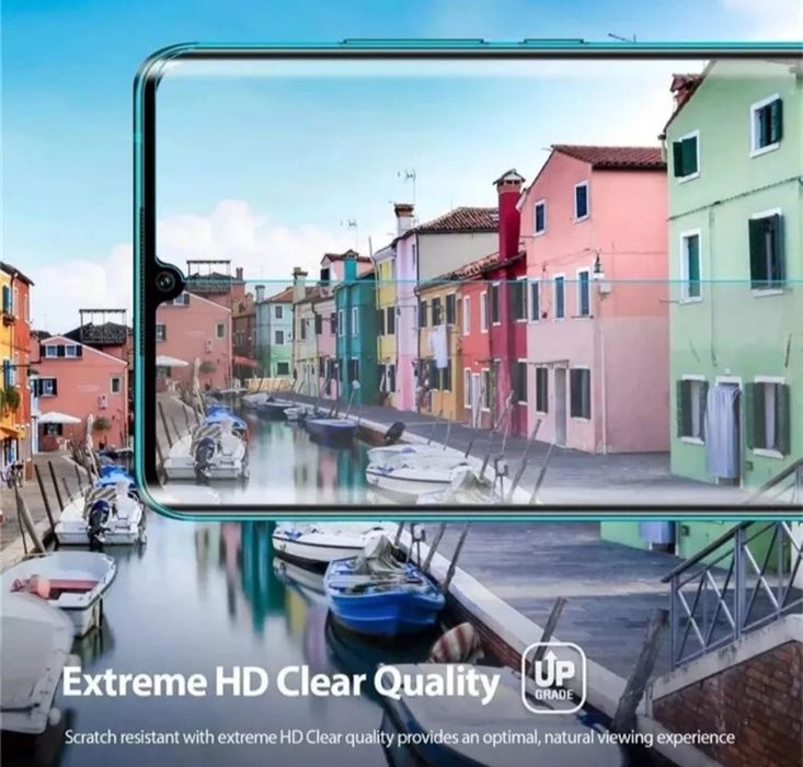 Película Hidrogel Xiaomi 11 Lite 5g NE