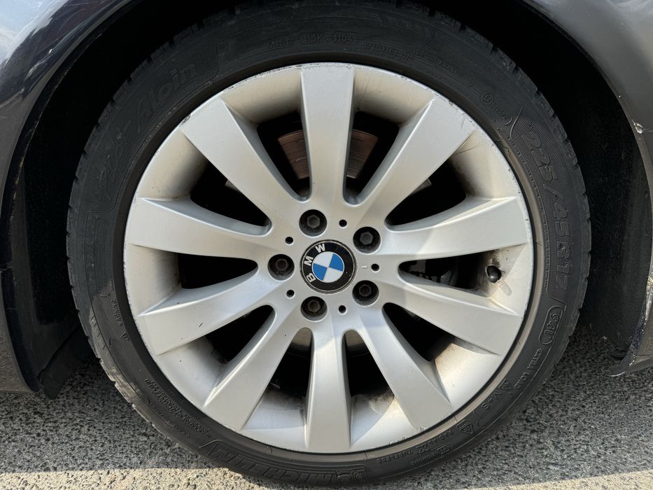 Продам оригінальні диски BMW R 17,в рідній фарбі.Стан чудовий.