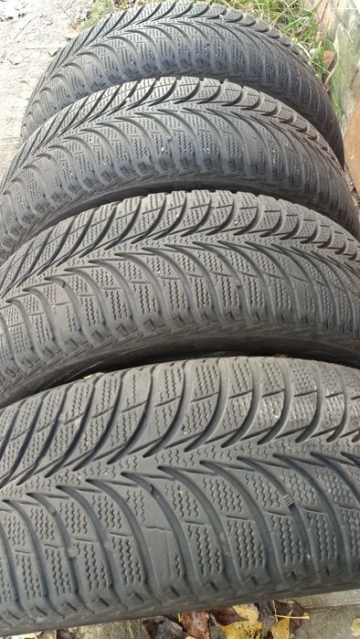 Шини Goodyear UltraGrip Ice+ 205/60 R16