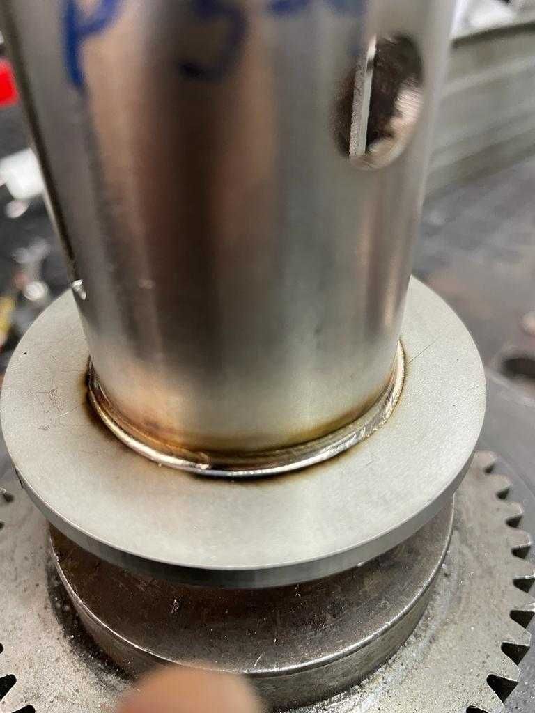 Spawarka Laserowa TIG MIG, Laser spawalniczy, cięcie, czyszczenie