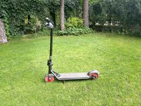 Hulajnoga elektryczna Segway Ninebot