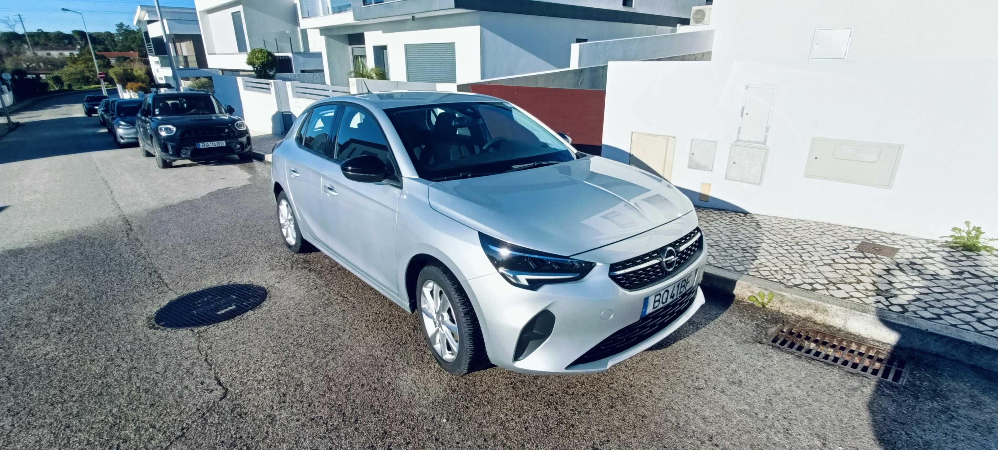 OPEL Corsa 1.2 Garantia
