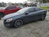 Volvo S60 Premier 2014 Року