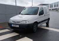 Citroen Berlingo 1.9d Combi