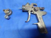 Pistolet lakierniczy SATA Jet MSB
