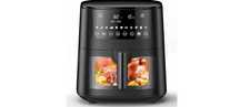 Frytkownica Cookwise AF65D02, 7,2L z okienkiem