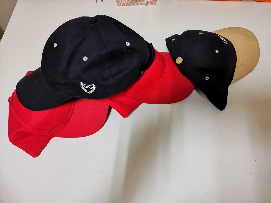 Bonés Giovanni Galli