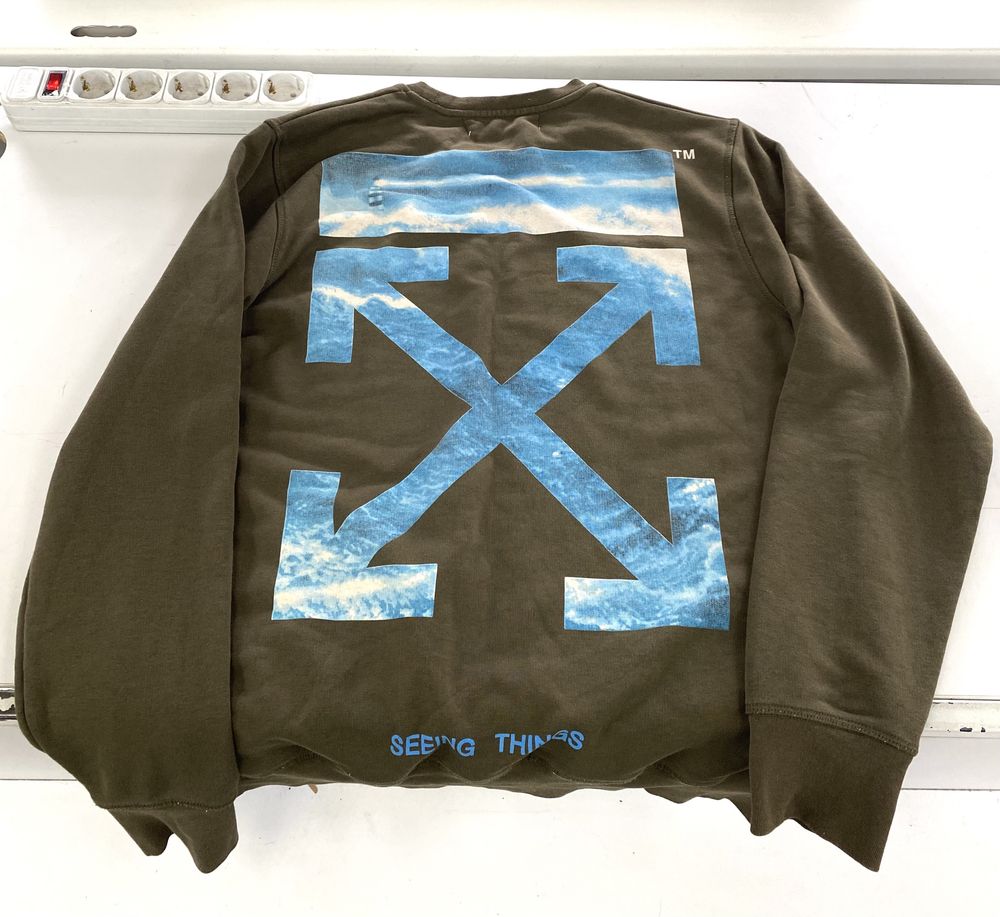 Джинсы ecko unltd карго еко анлимитед худи джинко реп jnco off white