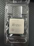 AMD RYZEN 5 3600
