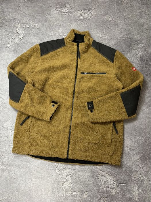 Куртка Шерпа Engelbert Strauss Оригінал