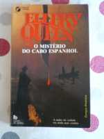 O mistério do Cabo Espanhol (Ellery Queen)