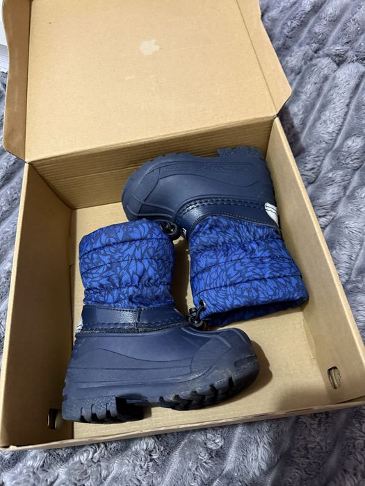 Напівчоботи дитячі Reima Nefar