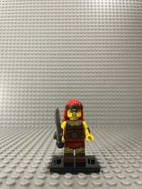 Фігурка Лютий Варвар Lego mini figures 25
