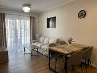 Komfortowy apartament