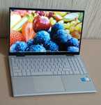 LAPTOP 15,3" HP PAVILION X360 i5 1235U 16GB RAM 512SSD Dotyk Gwarancja