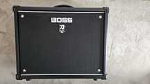 Boss Katana 50 MkII