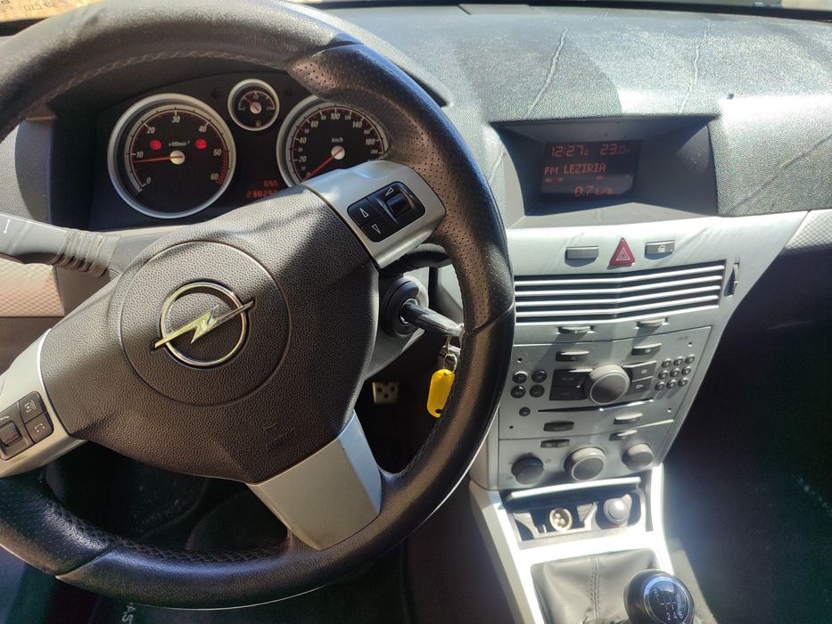 Opel Astra 1.3 CDTI GTC