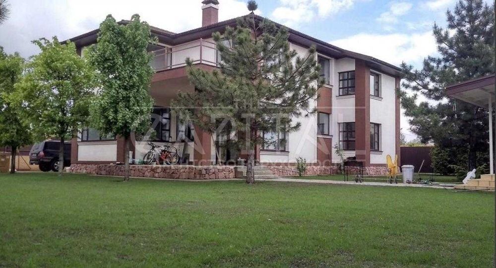 Продажа дома, Вишенки, Бориспольский р-н