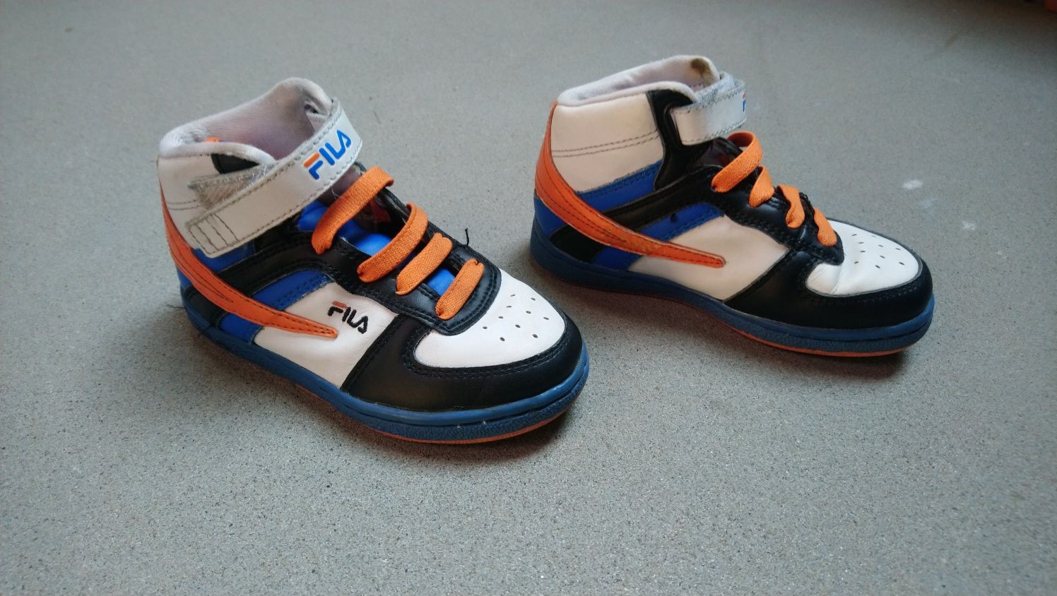 Sprzedam buty Fila