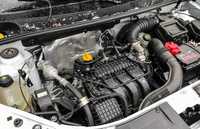 Двигатель Renault 0.9 TCe H4D Dachia Logan Sandero  Nissan micra Smart