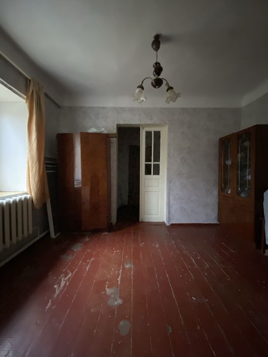 Продам дом в городе район масло завода