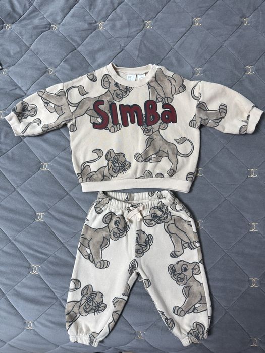 Дитячий одяг 3-6,6-9 місяців