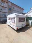 Caravana 4 dormidas 2003