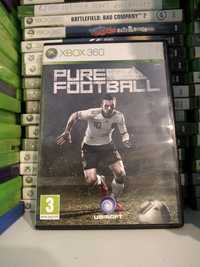 Xbox360 pure football oryginał