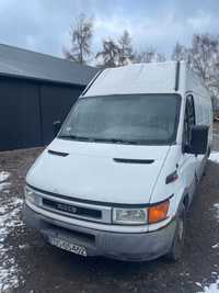 Iveco Daily 35S12 2.3 MAX