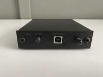 REGA FONO MINI A2D (A-2-D) Przedwzmacniacz  Gramofonowy