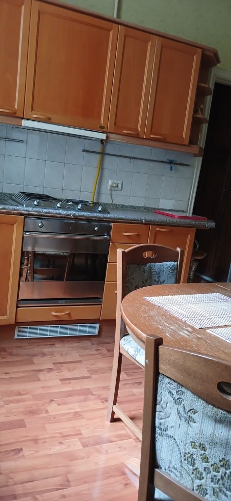Сдам 3-х комнатную квартиру Центр