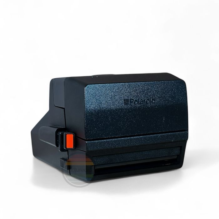 Polaroid 600 OneStep Flash Odnowiony Aparat Refurbished Instax