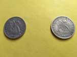 Moeda de dois escudos e cinquenta centavos (2$50) Cupro-Níquel 1981