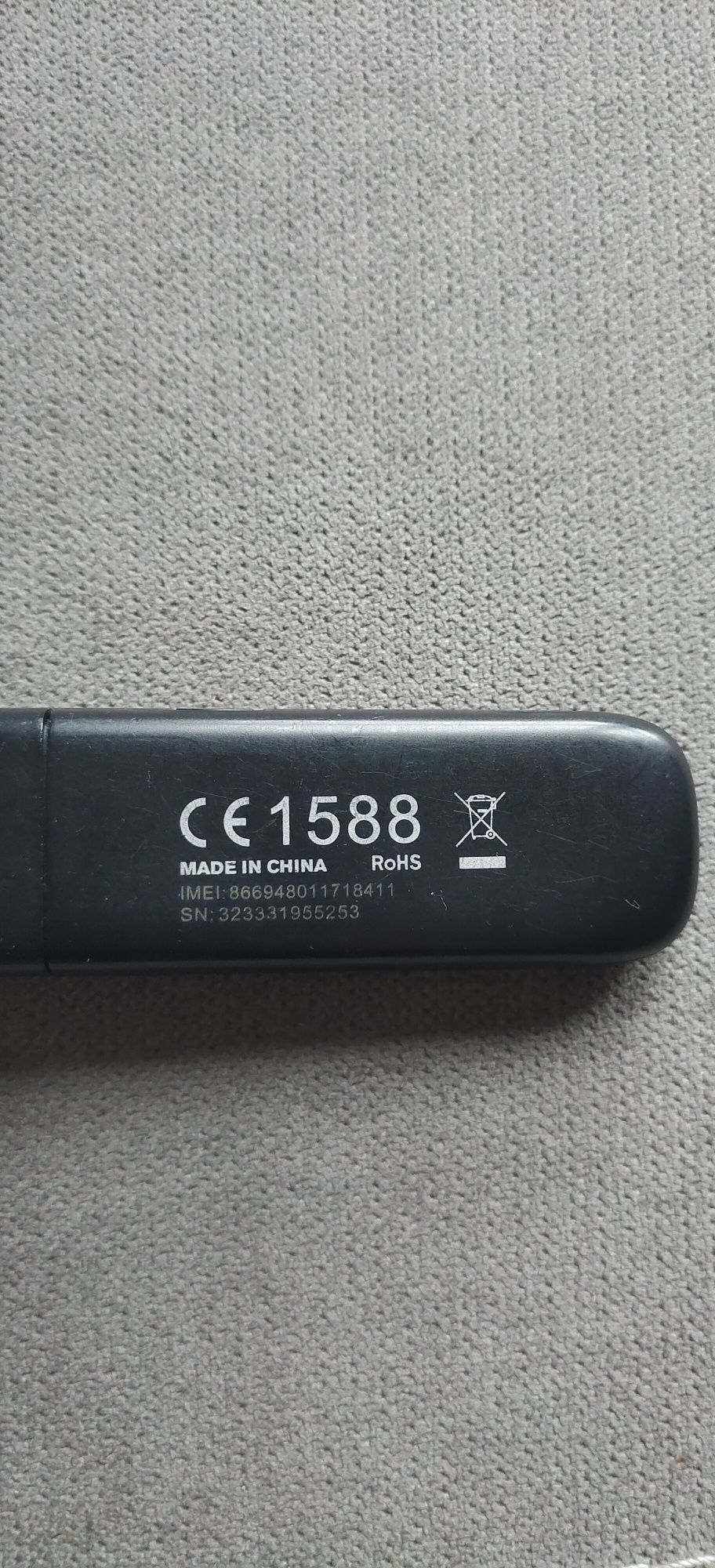 Modem plus cyfrowy polsat