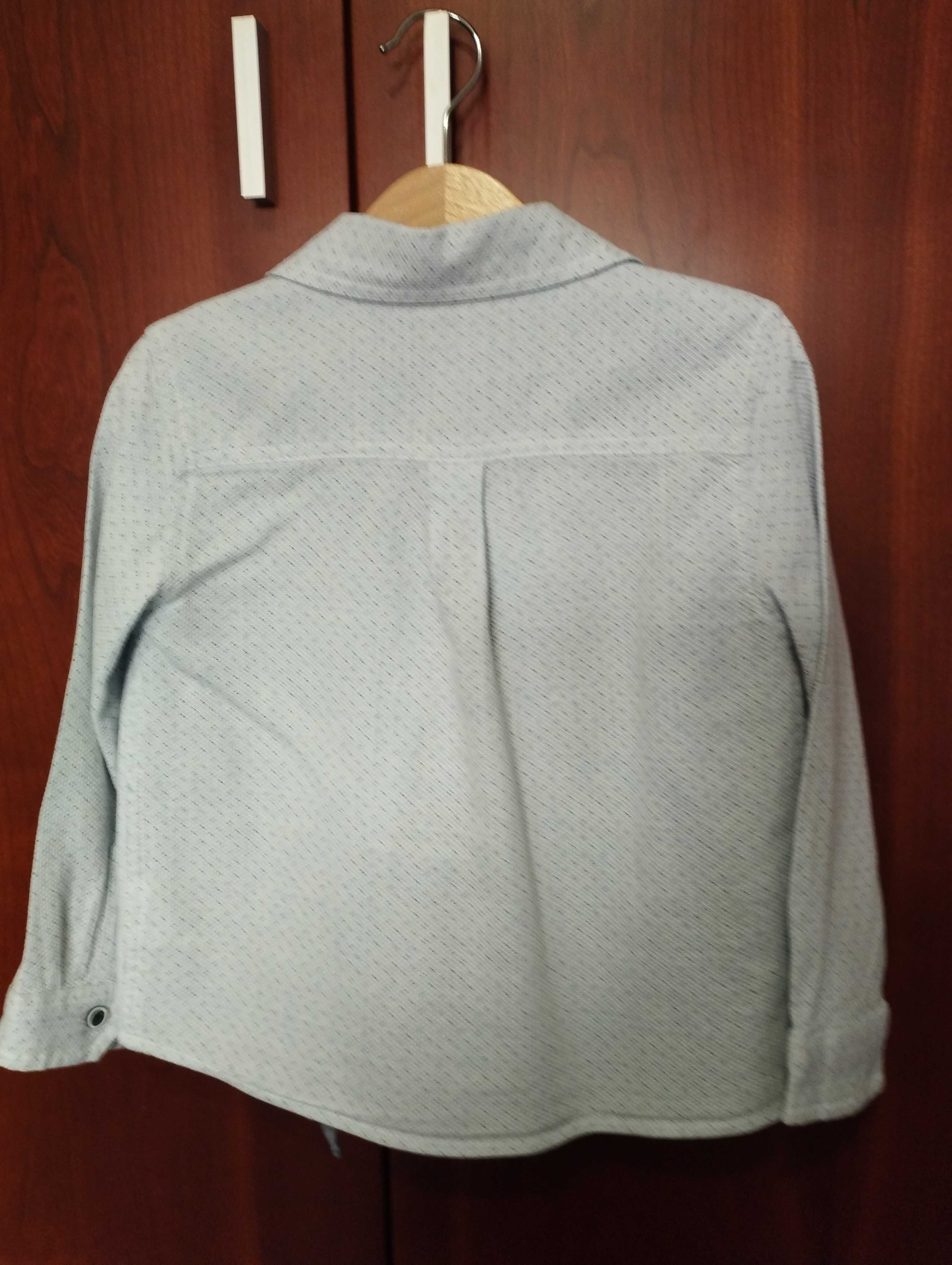 Camisas menino (4 A)
