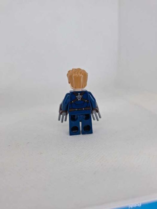 Oryginalna minifigurka lego super Heroes captain america sh0495