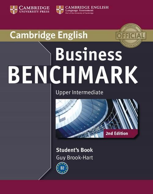 Business Benchmark Upper Intermediate...
