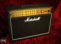 Marshall JVM410C Tube Combo 100 Watt Amp made in England
