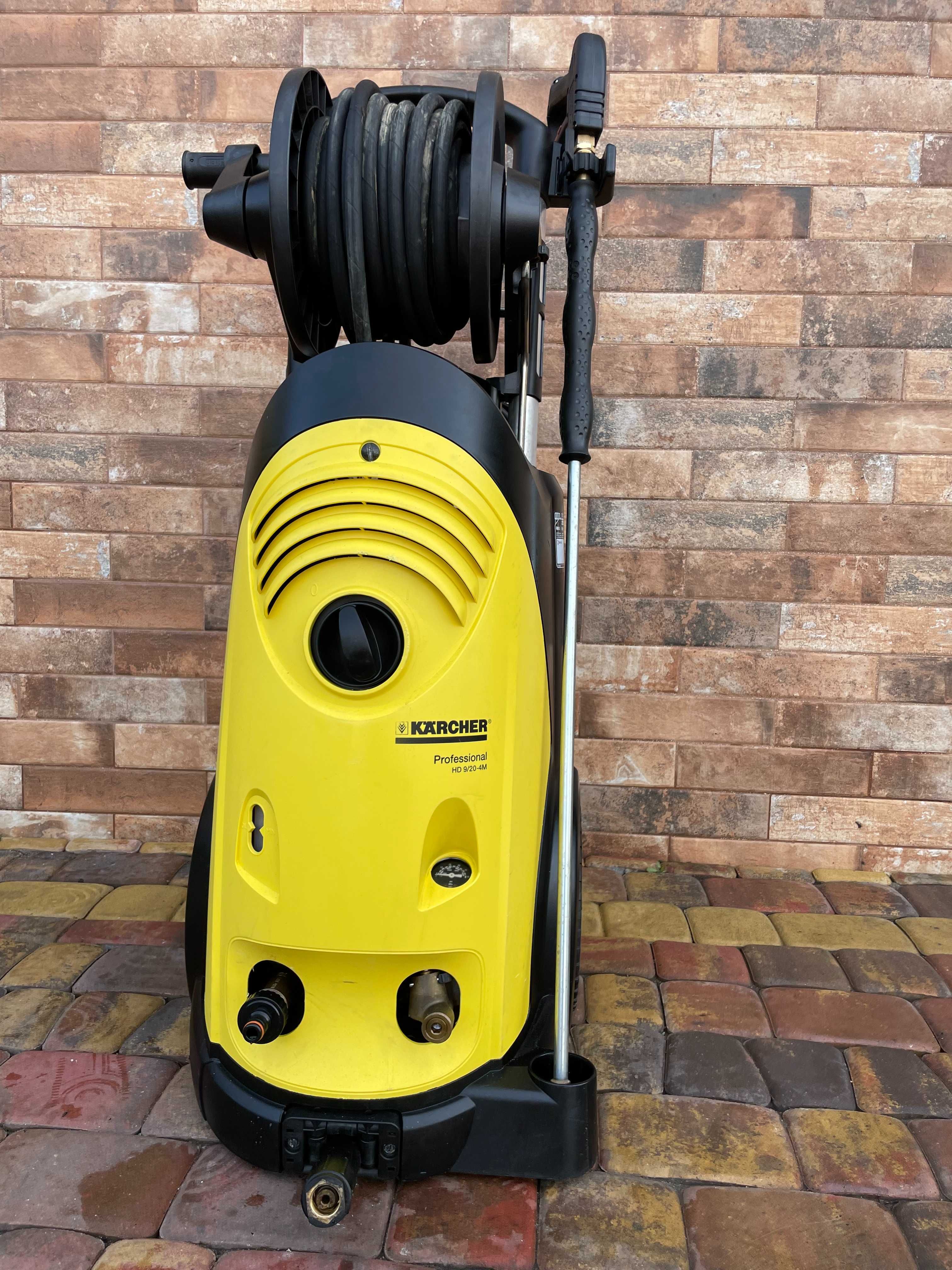 Karcher HD 9/20 4M