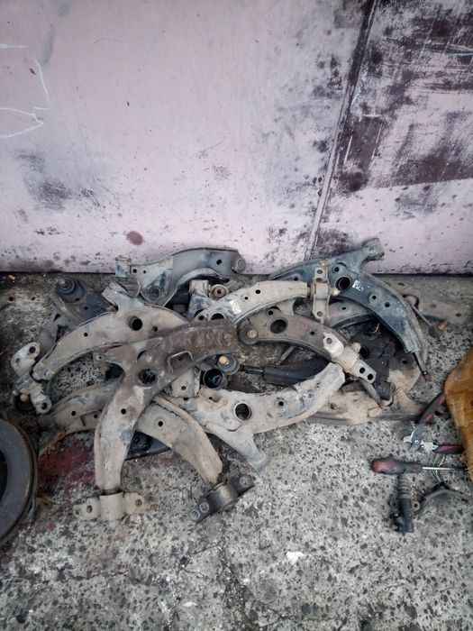 Рычаги Мазда 323.626