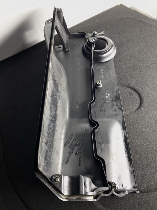 Кришка Фильтра BMW E39 E38 E53 М57 Декоративна кришка Мотору БМВ 3.0 D