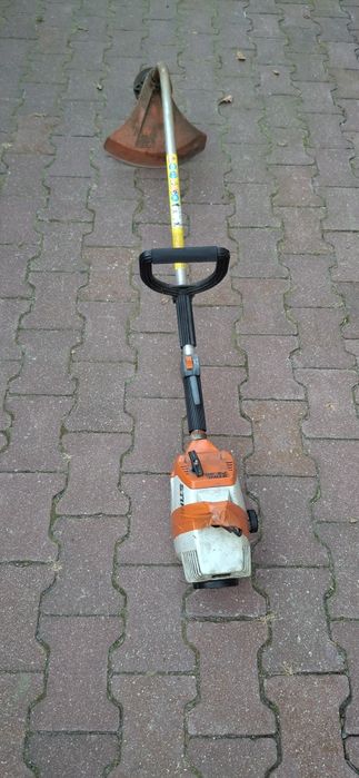 Podkaszarka spalinowa STIHL