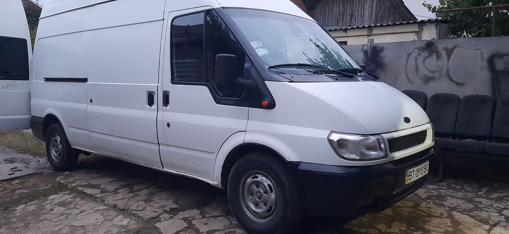 Transit в гарному стані