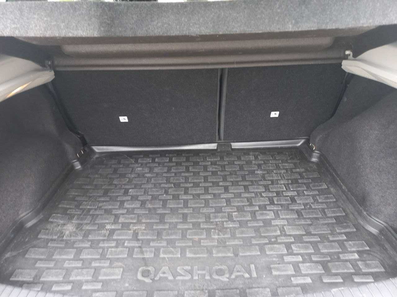 Продам Nissan Qashqai